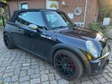 MINI Mini, Modell Sidewalk - MINI Cooper S Cabrio: Roadster, Sidewalk