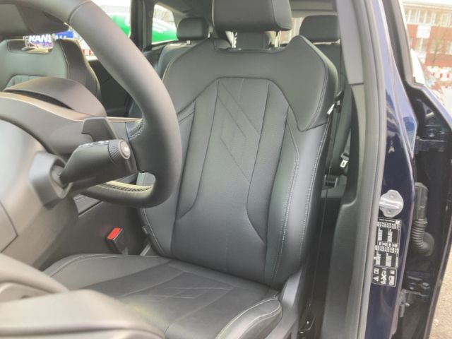 BMW X3 - Bild 12