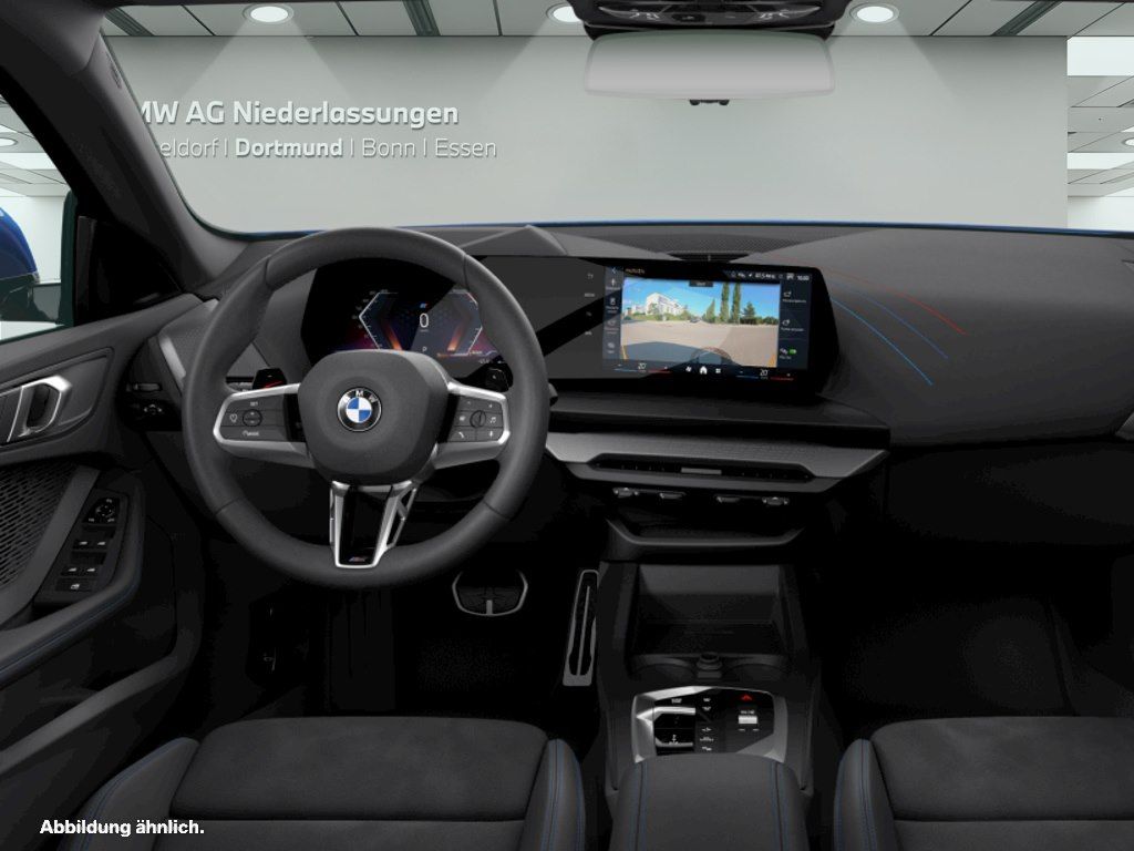 BMW 220 Gran Coupé - Bild 7