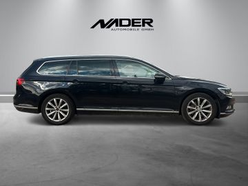 Volkswagen Passat Variant - 3
