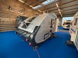 T@b Basic 400 Modell 2026,jetzt 5000,- € reduziert ! - T@b Wohnwagen