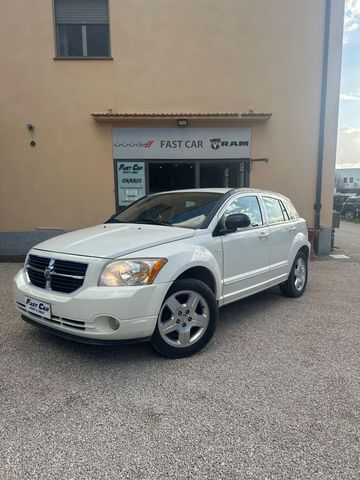 Dodge Caliber 2.0 Turbodiesel DPF SXT