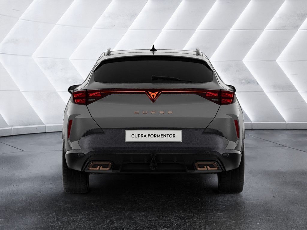 Cupra Formentor - Bild 5