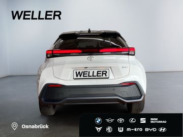 Toyota C-HR - 6
