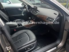 AUDI A7 3.0 TDI Quattro S-Tronic Sportb.*HUD*Keyless*
