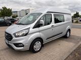 Ford Transit Custom Trend 320 L2 H2 zum Ausbau - Angebote