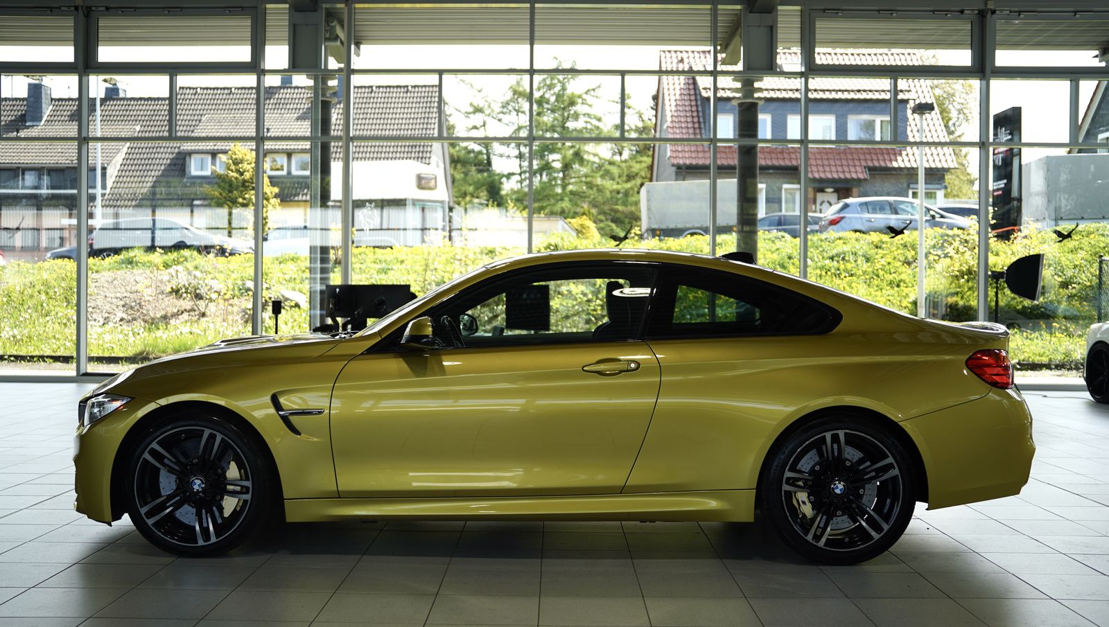 Bmw M4