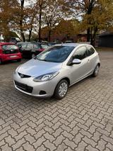 Mazda *Mazda 2 1.3|Anfängerauto|Viele Neuteile* - gebrauchte Mazda 2 aus dem Jahr 2010