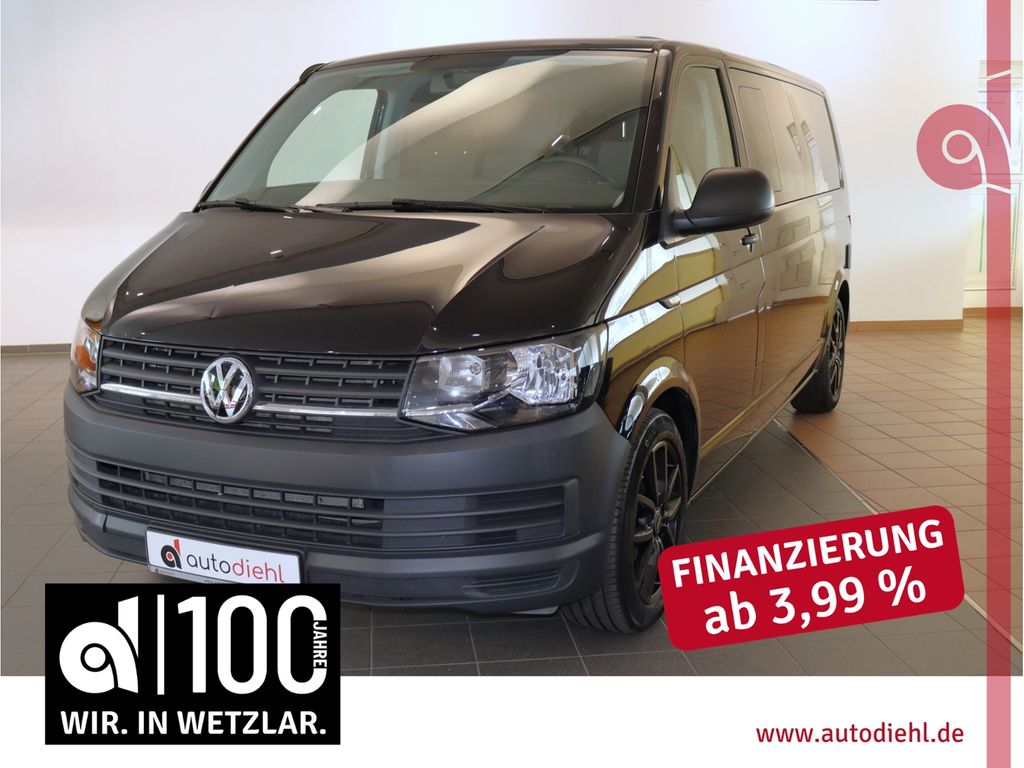 Image of Volkswagen T6 Kombi