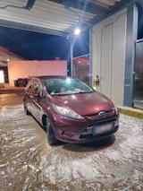 Ford ford Fiesta Gasanlage mit Tüv voll funktio... - : Gasanlage mit