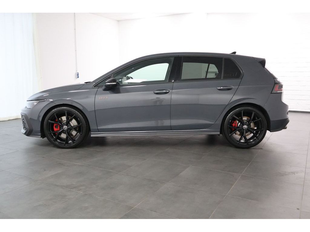 Volkswagen Golf VIII 2.0 TSI GTI "Black Style" DSG,Navi,Mat foto 7