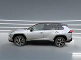 Toyota RAV4 Plug-in Hybrid Style 2.5l ,Leder,Navi - Toyota: Plug In