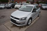 Volkswagen Polo V Style*Klimaanlage*NAVI*SHZ*ALU*31.400 km* - Volkswagen Polo: 40