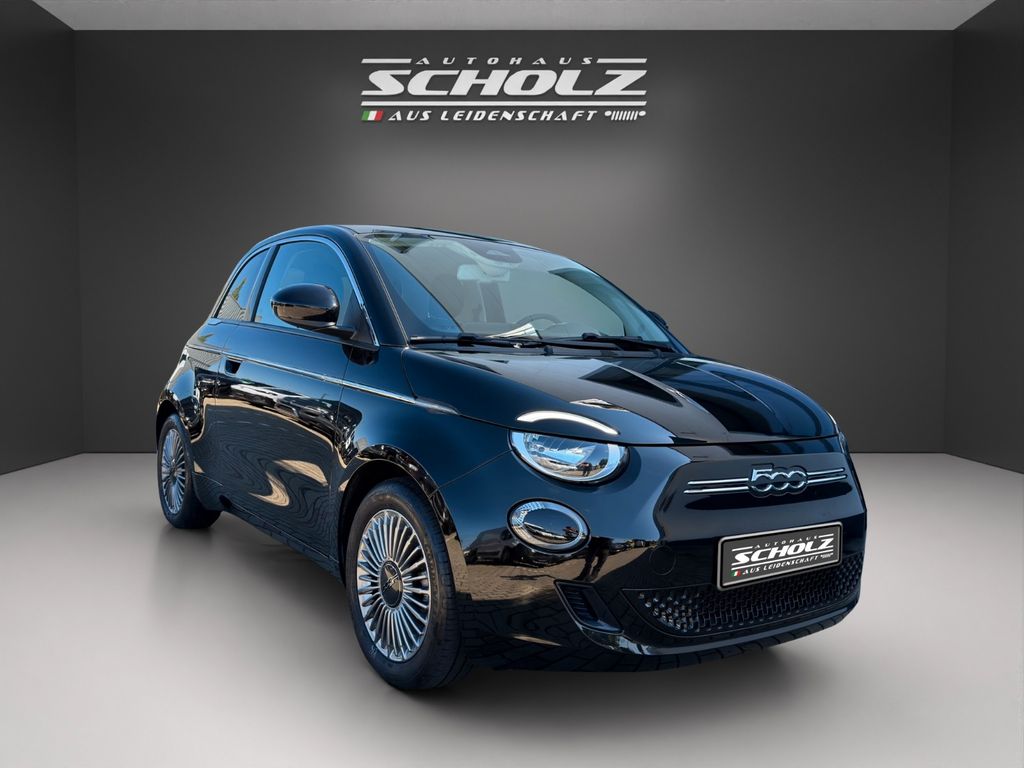 Fiat 500 — fotografia 3