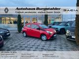 Toyota Aygo 1.0 EURO 6d-TEMP - Toyota Gebrauchtwagen in Karlsruhe
