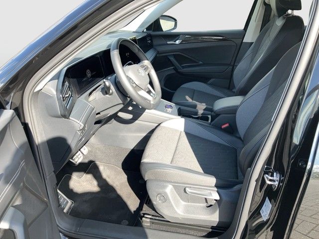 Volkswagen Tiguan 1.5 eTSI DSG Goal AHK CAM LED LM18 NAVI foto 9
