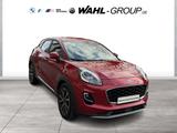 Ford Puma Titanium BodyStyling LED Winterpaket Lenkra - rote Ford Puma