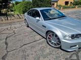 BMW E46M3 gepflegter OEM+ Zustand - BMW M3: Coupé, E46