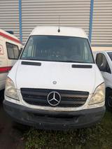 Mercedes-Benz Mercedes Sprinter W906 2.2Cdi - Mercedes-Benz Sprinter w906 Gebrauchtwagen