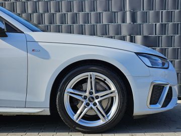 Audi A4 - 7