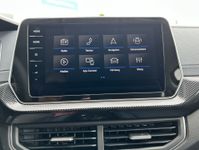Volkswagen T-Cross - Vorschau Bild 12