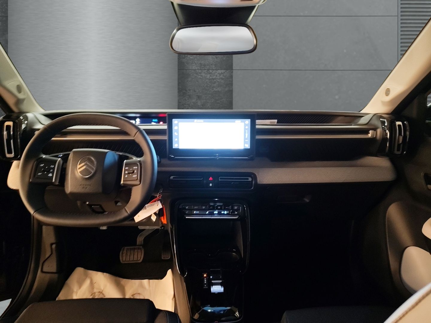 Citroën C3 - Bild 10