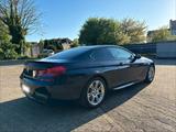 BMW 650i F13 M-Paket ab Werk Deutsches Fah... - BMW F13 - BMW 6er Reihe