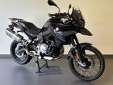 BMW F 850 GS TripleBlack*Lieferung* - BMW MOTORRAD 850