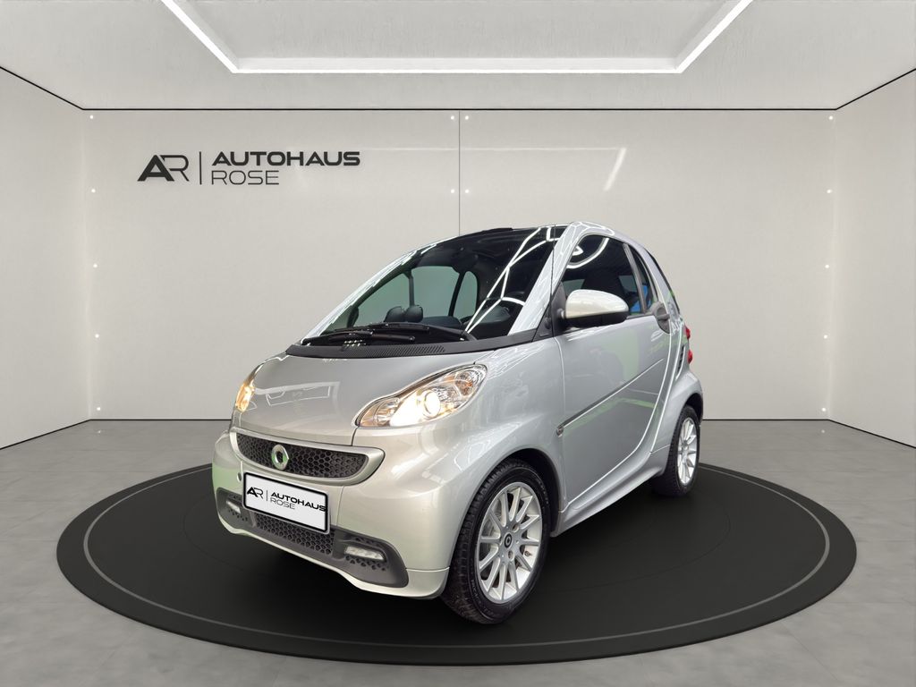 Angebot ansehen Smart ForTwo
