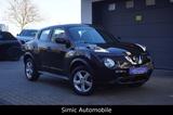 Nissan Juke 1.6-16V Visia Plus KLIMA+ALU+PDC+Org.61.Tkm - Nissan: 16v