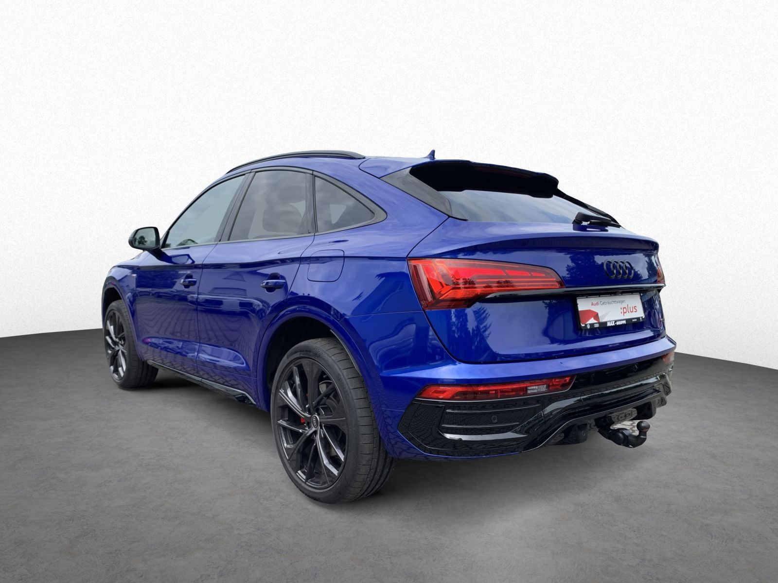 Audi Q5 - Bild 6