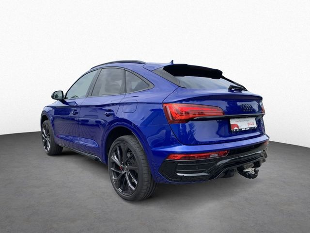 Q5 Sportback 55 TFSI e S line BUSINESS QUATTRO M