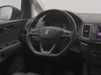 Seat Alhambra - Vorschau Bild 9