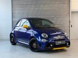 Abarth 595 Pista*1.Hand*Record Monza*BLU PODIO* - Abarth 500 aus 2019