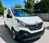 Renault Trafic Kasten L1H1 2,8t Komfort - Renault Trafic in Bielefeld