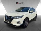 Nissan Qashqai TEKNA 1.3 DIG-T 140PS RFK/Design-Paket/S