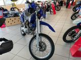 Yamaha TT600R  - YAMAHA R6 600
