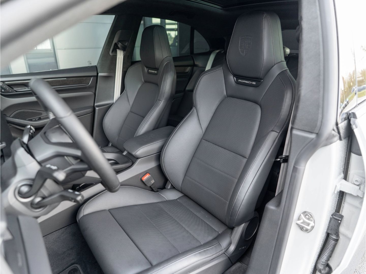 Porsche Macan - Bild 5