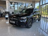 Mercedes-Benz GLB 220 4Matic AMG+MBUX+MBeam+NIGHT+KEYLESS GO - Mercedes-Benz GLB 220 Jahreswagen