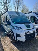 Chausson V594 Max - Chausson Etagenbett Diesel Kastenwagen