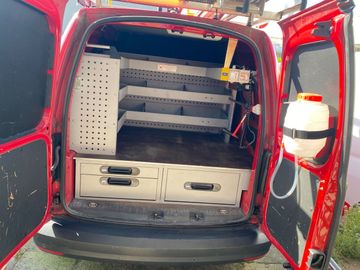 Volkswagen Caddy - 5