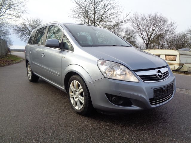 Opel Zafira B 1.7 Innovation