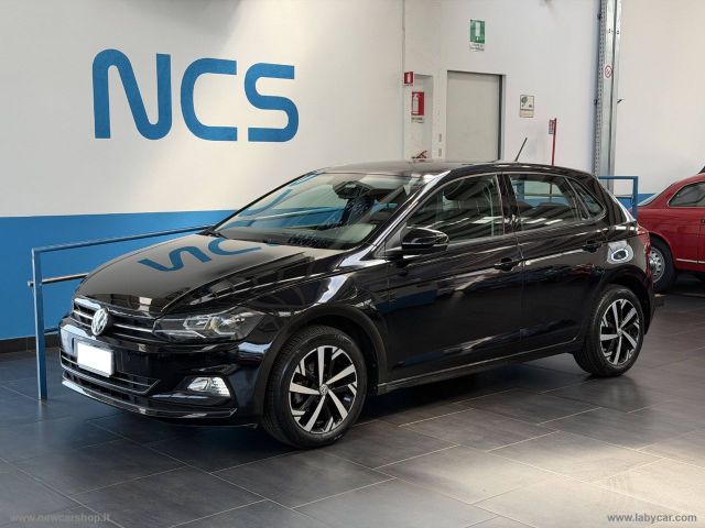 VW VOLKSWAGEN Polo 1.0 MPI 75CV 5p. Comfortline NEO