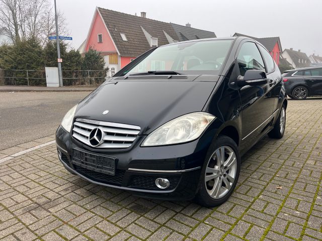 Mercedes-Benz A 200 A -Klasse A 200 CDI Klima Schiebedach