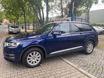 Audi Q7 - 4