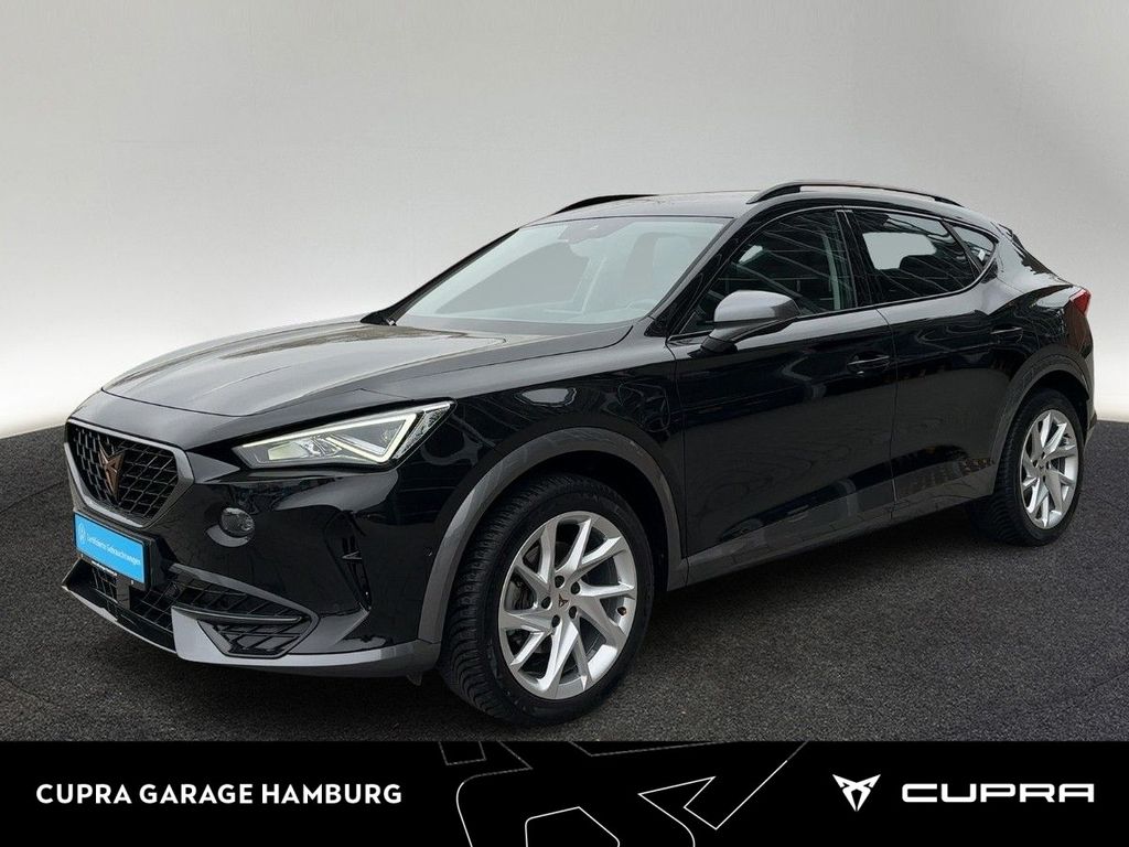 Formentor 1.4 e-HYBRID DSG ACC CarPlay Keyless