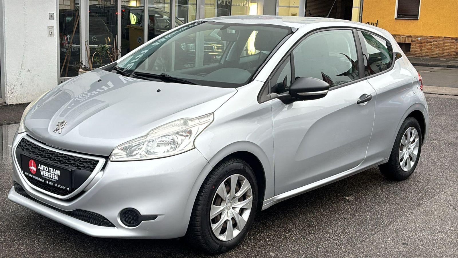 Peugeot 208 Access