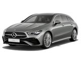 Mercedes-Benz CLA 180 SB AMG*DISTR*MULTIB*360°KAM*TOTW*19Zoll