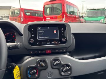 Bild 12 Fiat Panda Base 1.0 Mild Hybrid DAB Klima Freisprech