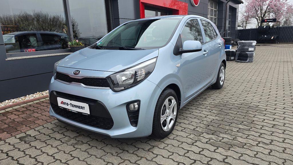 Image of Kia Picanto